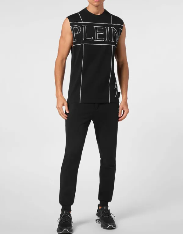 tank_top_3-5.webp Philipp Plein Tank Top black Sale