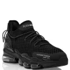 Philipp Plein Thunder Force Genx 01: Runner Edition black Fashion