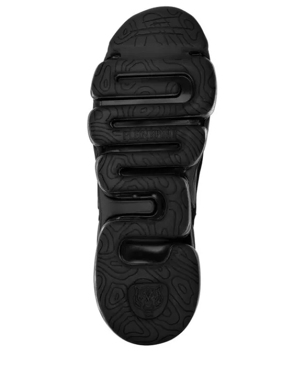 thunder_force_genx__runne_3.webp Philipp Plein Thunder Force Genx 01: Runner Edition black Fashion