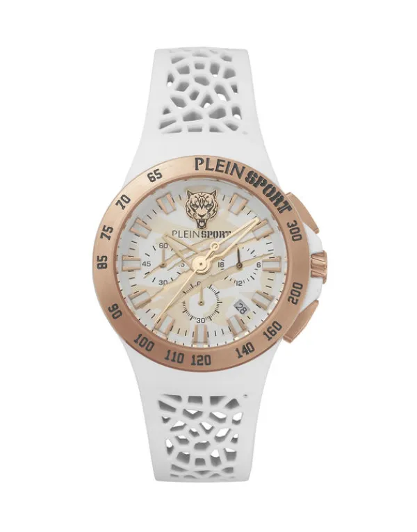 Philipp Plein THUNDERSTORM CHRONO Unisex Watch Best