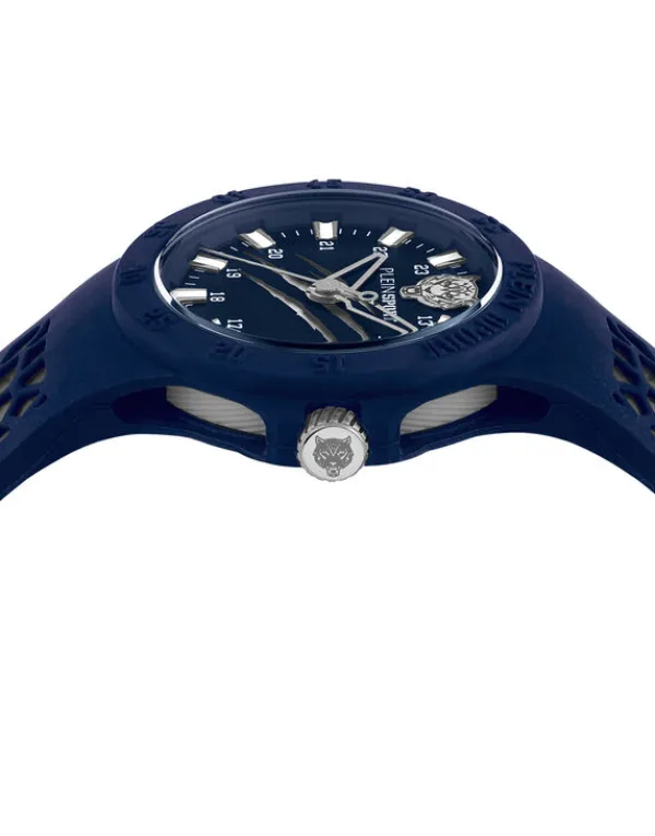 thunderstorm_unisex_watch_3-1.webp Philipp Plein THUNDERSTORM Unisex Watch navy Best