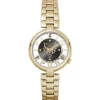 Philipp Plein TIGER LUXE Woman Watch Gold+Black Discount