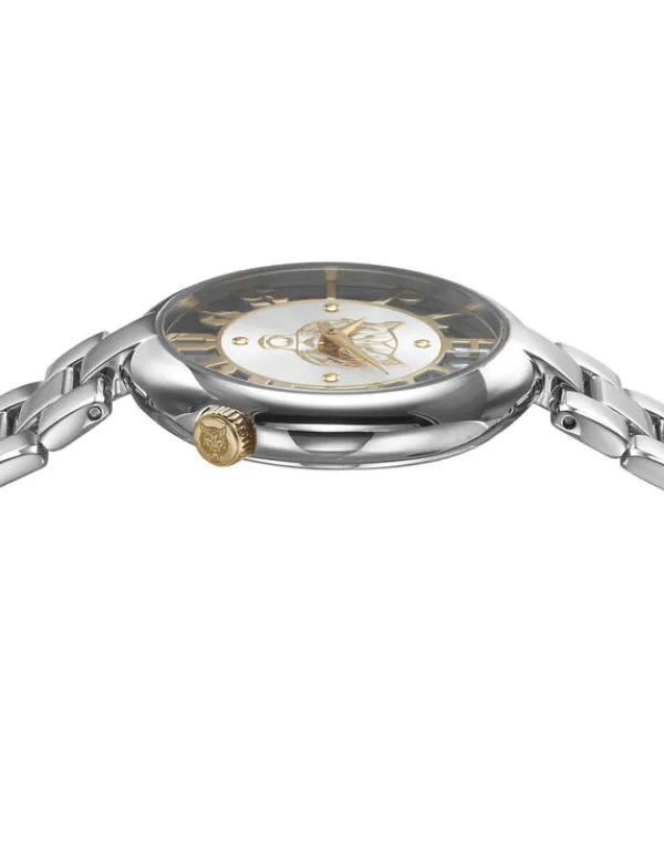 tiger_luxe_woman_watch_3.webp Philipp Plein TIGER LUXE Woman Watch Silver Online