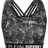 Philipp Plein Top black Best