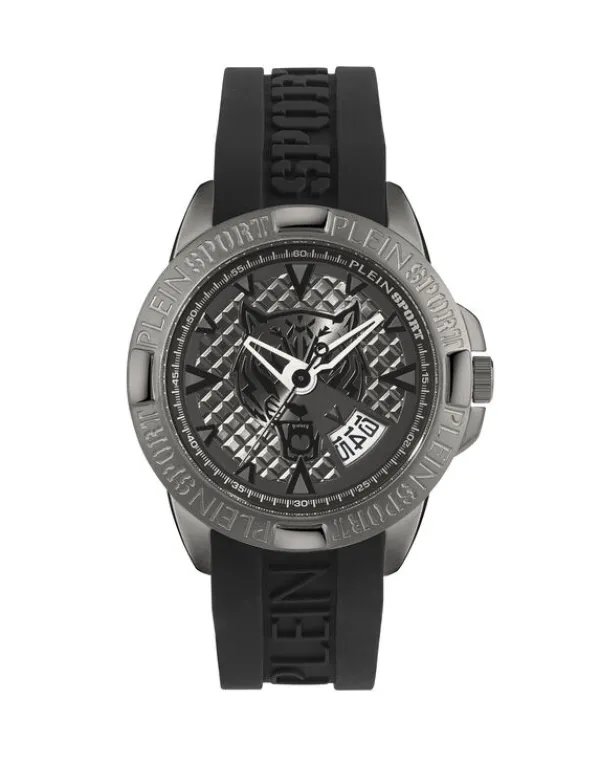 Philipp Plein TOUCHDOWN Watch Online