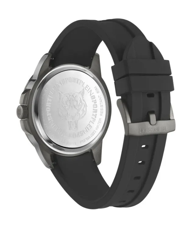 Philipp Plein TOUCHDOWN Watch Online