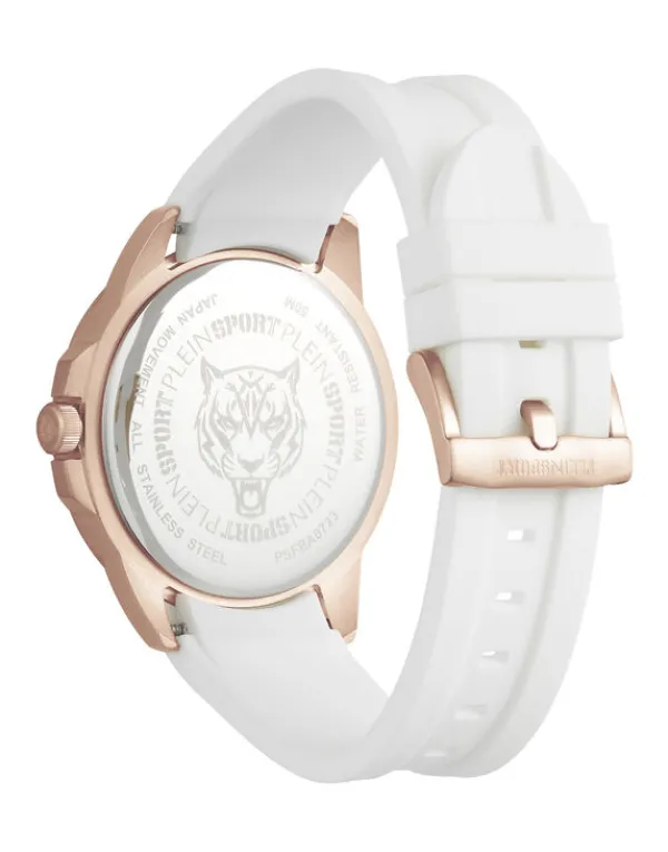 Philipp Plein TOUCHDOWN Watch white/goldenrose Online
