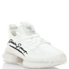 Philipp Plein TRAINER LO-TOP PLEIN SPORT BUBBLE SOLE white Hot