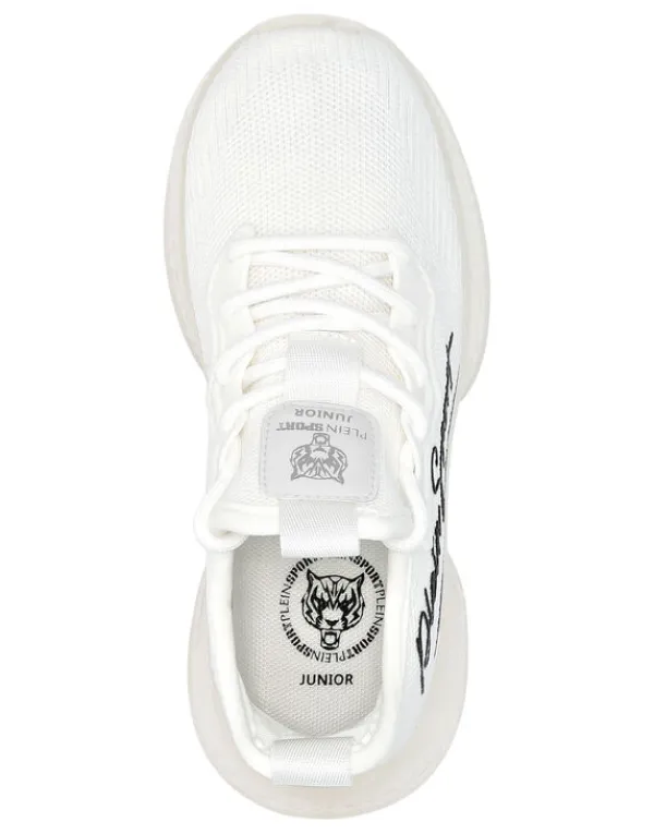trainer_lotop_plein_sport_2.webp Philipp Plein TRAINER LO-TOP PLEIN SPORT BUBBLE SOLE white Hot