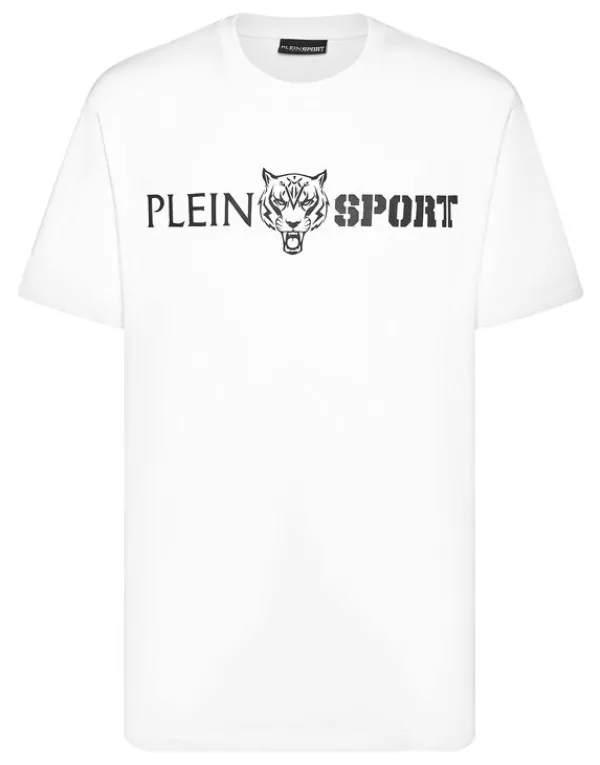 Philipp Plein T-shirt Round Neck Best