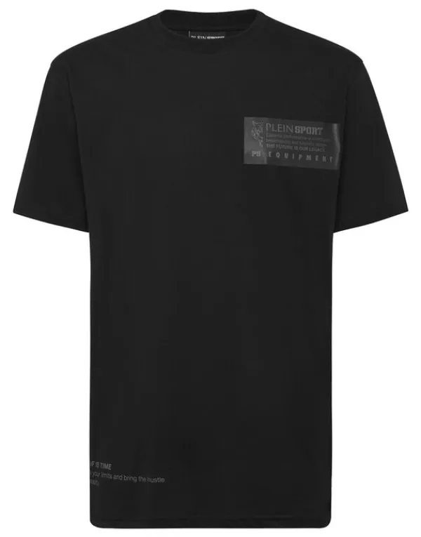 tshirt_round_neck_ls_0.webp Philipp Plein T-shirt Round Neck LS black New