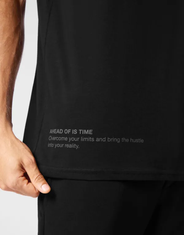 tshirt_round_neck_ls_4.webp Philipp Plein T-shirt Round Neck LS black New
