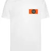 Philipp Plein T-shirt Round Neck SS Hot