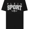 Philipp Plein T-shirt Round Neck SS New