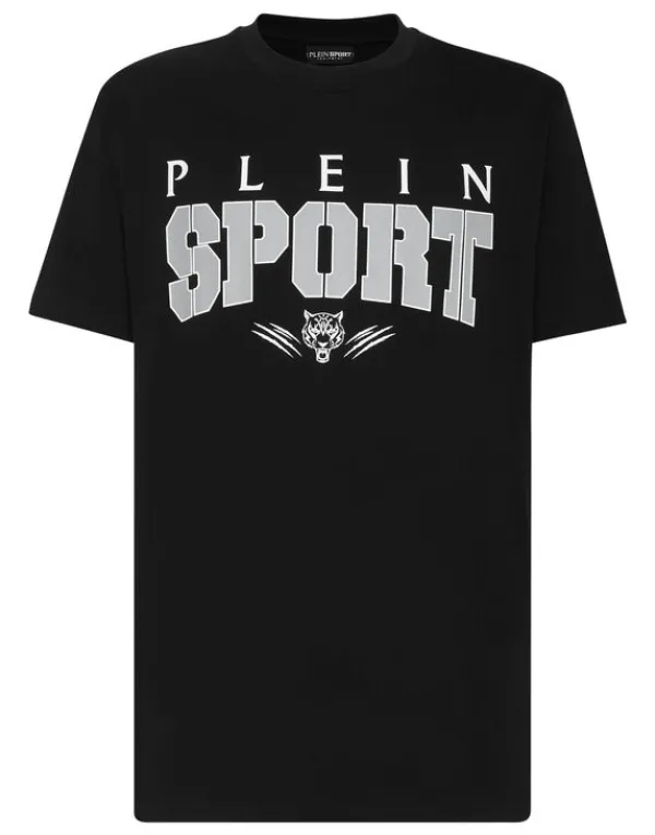 Philipp Plein T-shirt Round Neck SS New