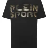 Philipp Plein T-shirt Round Neck SS black Sale