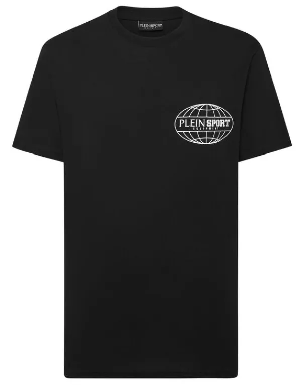 Philipp Plein T-shirt Round Neck SS Online