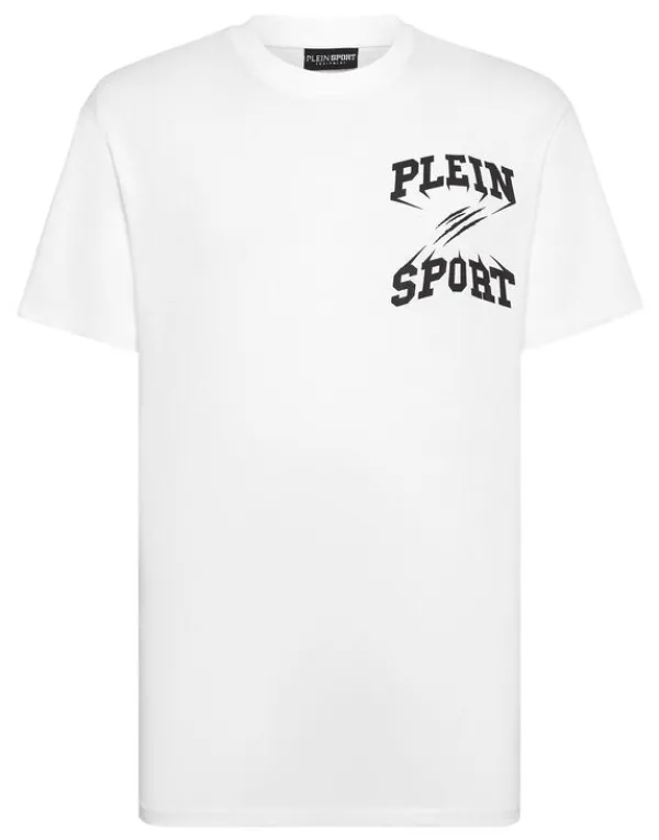 Philipp Plein T-shirt Round Neck SS Best
