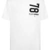 Philipp Plein T-shirt Round Neck SS Outlet