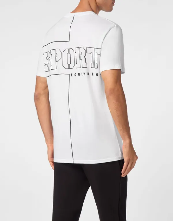 tshirt_round_neck_ss_2-15.webp Philipp Plein T-shirt Round Neck SS white Clearance