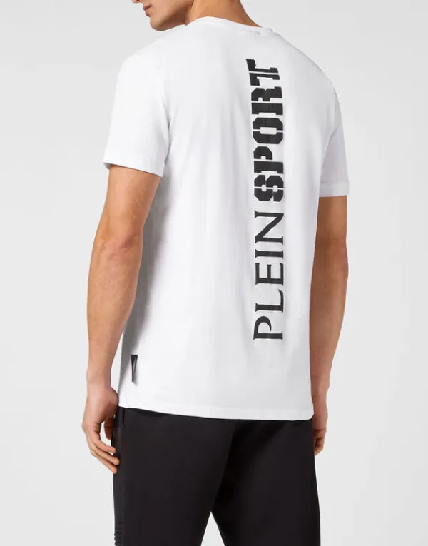 tshirt_round_neck_ss_2-16.webp Philipp Plein T-shirt Round Neck SS white Best