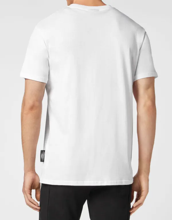 tshirt_round_neck_ss_2-6.webp Philipp Plein T-shirt Round Neck SS white Clearance