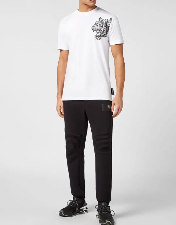 tshirt_round_neck_ss_3-16.webp Philipp Plein T-shirt Round Neck SS white Best