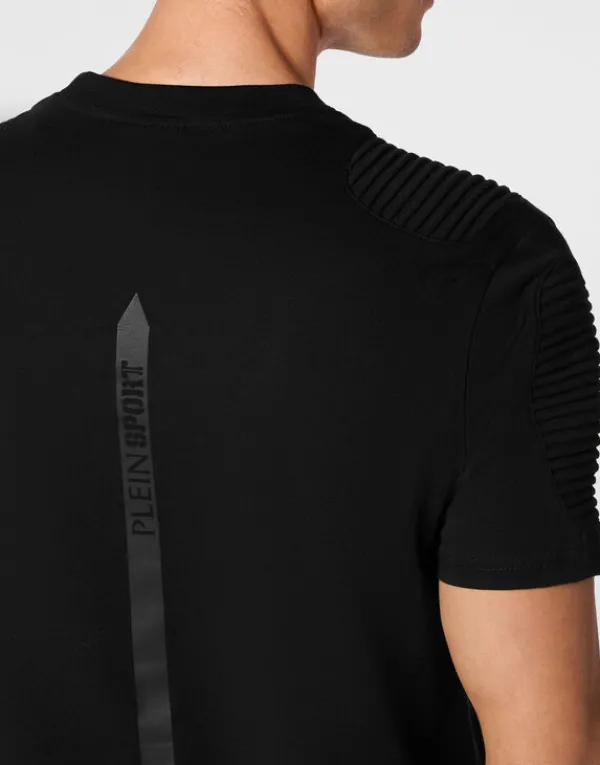 tshirt_round_neck_ss_4-13.webp Philipp Plein T-shirt Round Neck SS black Fashion