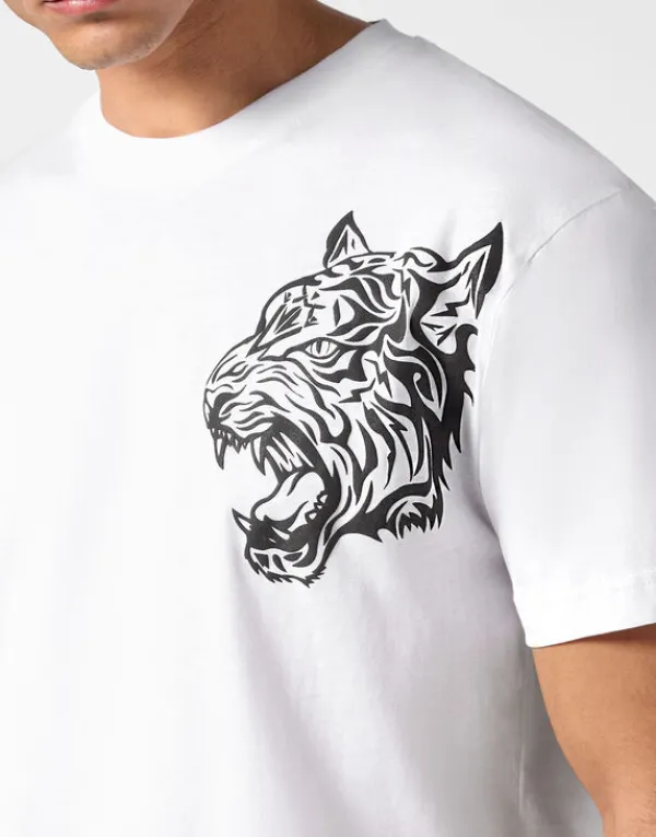 tshirt_round_neck_ss_4-16.webp Philipp Plein T-shirt Round Neck SS white Best