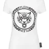 Philipp Plein T-Shirt Sexy Pure white Fashion
