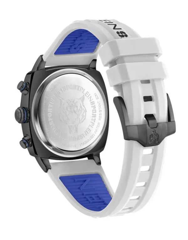 Philipp Plein WILDCAT CHRONO Watch Outlet